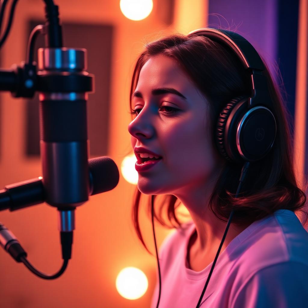 New song: 'Neon Hours'
